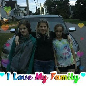 Meet your Posher, Lyn